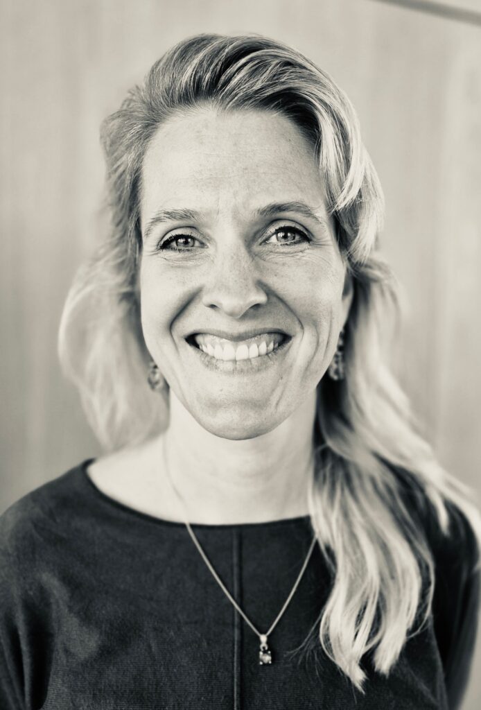 Julika Birke - Professionelle Sängerin